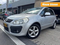 Suzuki SX4 - 1.6 Exclusive CLIMA LMV PDC KEYLESS NAP N. APK