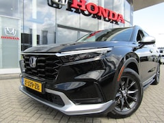 Honda CR-V - 2.0 Full Hybrid 184pk AWD CVT Elegance STYLE PACK