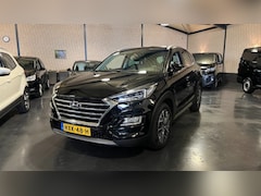 Hyundai Tucson - 1.6 T-GDI PREMIUM