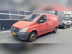 Mercedes-Benz Vito - 110 CDI 320 EXPORT