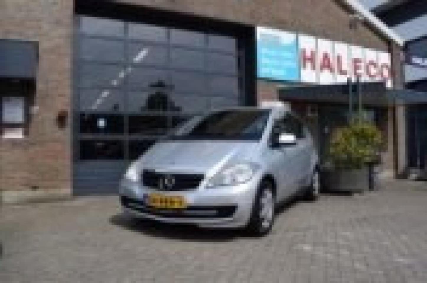 Mercedes-Benz 190-serie - AutoWereld.nl