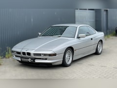 BMW 8-serie - 850i