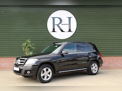 Mercedes-Benz GLK-klasse - 350 Automaat 4-Matic - Offroad pakket - Apple/Android - Youngtimer