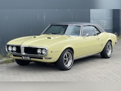 Pontiac Firebird - Formula 400