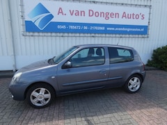 Renault Clio - 1.2-16V COMMUNITY, Airco, Stuurbekr, APK 27-1-26