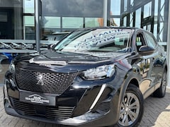 Peugeot 2008 - 1.2 PT ACTIVE PACK AIRCO CRUISE CARPLAY PDC