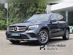 Mercedes-Benz GLC-klasse - 250 4MATIC AMG 360° Camera, Dodehoekassistent, Stoelverwarming