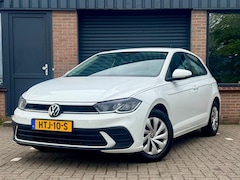 Volkswagen Polo - 1.0 Polo Btw Stoelverwarming Apple Carplay