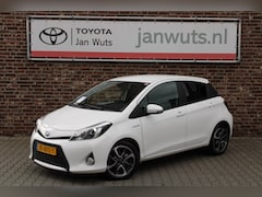 Toyota Yaris - 1.5 Hybrid Trend
