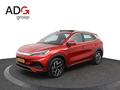 BYD Atto 3 - Comfort 60 kWh 360 graden camera | 420km WLTP | Navigatie | Rijklaarprijs