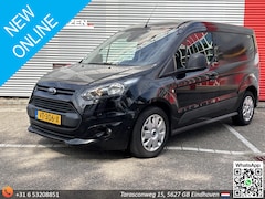 Ford Transit Connect - 1.6 TDCI L1 Trend € 4.350 NETTO | Bijrijdersbank | Navi | Airco |