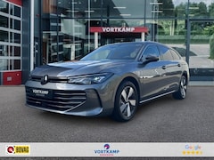 Volkswagen Passat Variant - 1.5 TSI E-HYBRID BUSINESS TREKHAAK/CAMERA/NAVI/CARPLAY/ACC/STOEL
