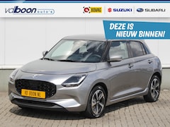 Suzuki Swift - 1.2 Style Smart Hybrid | Navi | Adap. Cruise | Camera | Lm-Velgen