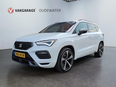 SEAT Ateca - 1.5 TSI FR Business Intense DSG * Camera * Beats