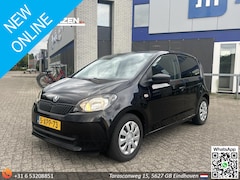 Skoda Citigo - 1.0 Greentech Active Pro | 5 Deurs | Airco |