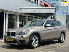 BMW X1 - XDrive20d Business+