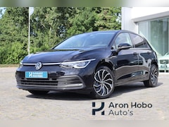 Volkswagen Golf - 1.5 eTSI Style Memory, ACC, Sfeerverlichting, Virtual Cockpit