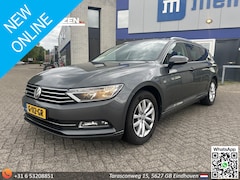 Volkswagen Passat Variant - 1.6 TDI Business Edition R | Cruise | 4 Zone Climate | Navi | Camera | PDC |