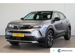 Opel Mokka Electric - Level 3 50 kWh | Camera | Parkeersensoren | Navigatie | Dodehoek | Keyless | Apple Carplay