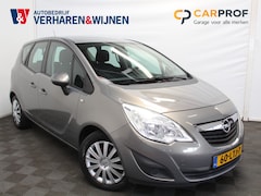 Opel Meriva - 1.4 Edition AIRCO | CV | ELRM/SP | STB | SPEEDLIMITER | ABS |