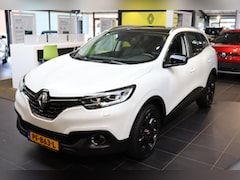 Renault Kadjar - TCe 130pk Extase + panoramadak