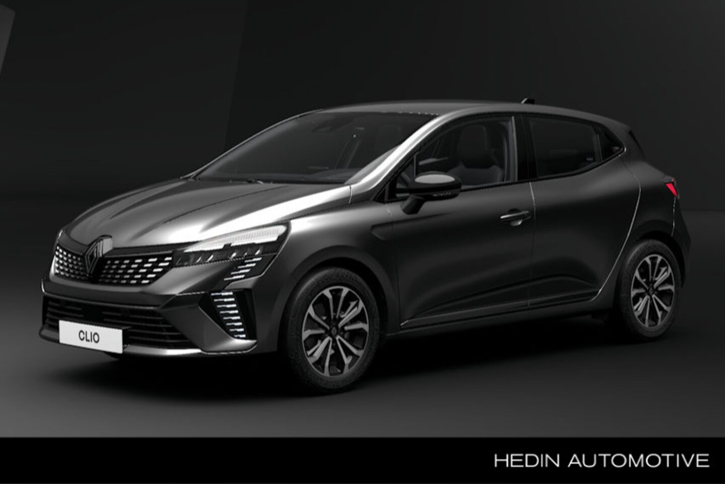 Renault Clio - 1.0 TCe 90 GPF techno Renault Clio - AutoWereld.nl