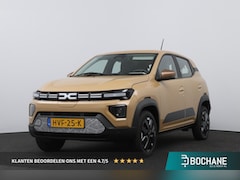 Dacia Spring - Extreme 65 26.8 kWh | Actie | Voorraad Voordeel | Direct rijden |