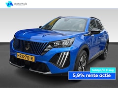 Peugeot 2008 - 1.2 Puretech 100pk Allure | i-Connect Advanced Navigatie |