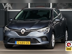 Renault Clio - 1.0 TCe Intens, NL, CarPlay, PDC, keyless, clima