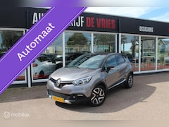 Renault Captur - 1.2 TCe Barista Leder/Stoelverwar/Camera/Led