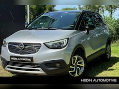 Opel Crossland X - 1.2 Turbo Innovation Automaat | Navigatie | Camera | Climate Control | AGR Comfort Stoelen