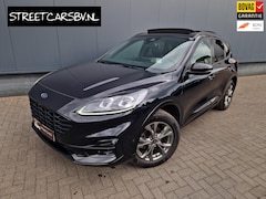 Ford Kuga - 2.5 PHEV ST-Line /Panoramadak /Led /Trekhaak