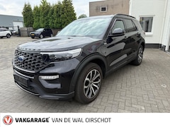 Ford Explorer - 3.0 V6 EcoBoost PHEV ST-Line | Panoramadak | Stoelventilatie | 360°-camera | Bang & Olufse