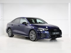 Audi A3 Limousine - 30TFSI 3x S-Line Aut. NAP/Zwart optiek/18inch/Dynamisch