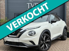 Nissan Juke - 1.0 DIG-T N-Design|NAVI|360 CAMERA|CLIMATE|LED