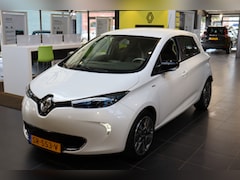 Renault Zoe - R90 Bose 41 kWh (Accuhuur)