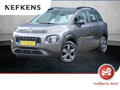 Citroën C3 Aircross - 1.2 110pk Feel | Navigatie | Climate control | Cruise control | Parkeersensoren
