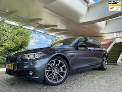 BMW 5-serie Touring - 520D EXE PANO Shadowline Aut