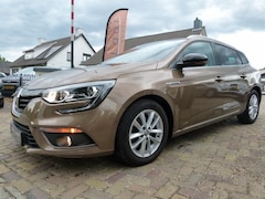 Renault Mégane Estate - 1.2 TCe Limited, CARPLAY/CC/LMV/KEYLESS