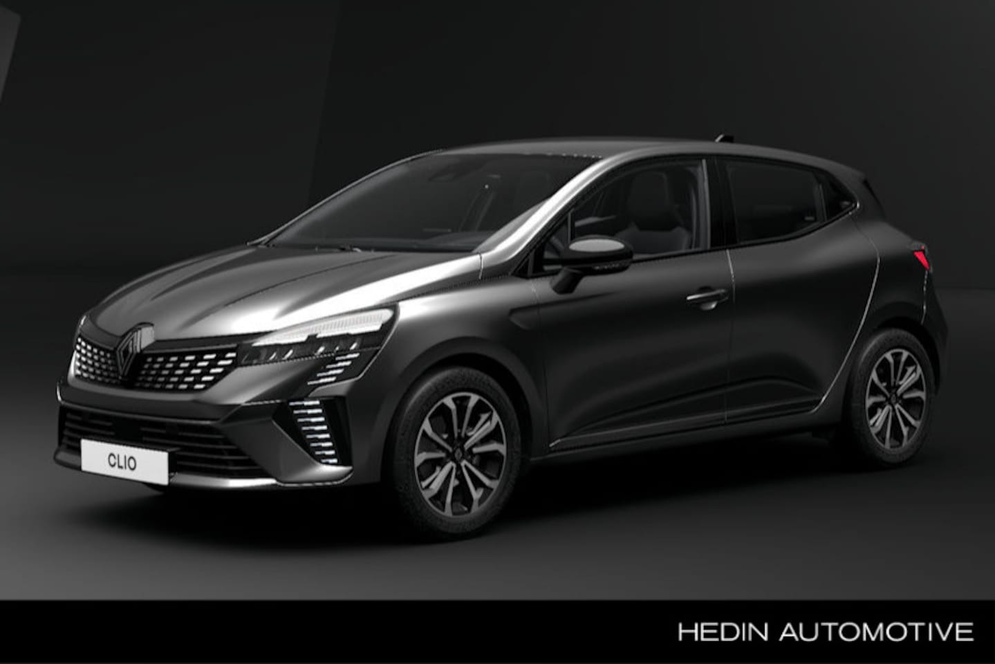 Renault Clio - 1.0 TCe 90 GPF techno Renault Clio - AutoWereld.nl