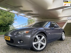 Mazda MX-5 - 1.8 Executive Hardtop
