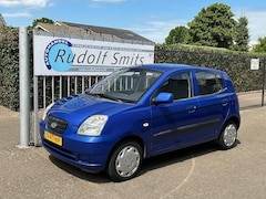 Kia Picanto - 1.0 LX *apk 23-06-26
