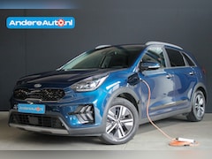 Kia Niro - 1.6 GDi PHEV ExecutiveLine |trekhaak|leder|ACC|elek stoel|JBL|