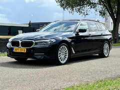 BMW 5-serie Touring - 530e Business Edition Plus | Camera | Trekhaak