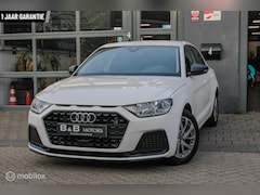 Audi A1 Sportback - 30 TFSI + 1 Jaar Garantie