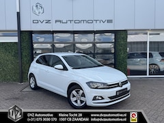 Volkswagen Polo - 1.0 TSI 110PK Comfortline | Carplay | Winterpack | 16" LMV