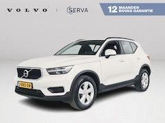 Volvo XC40 - T2 Aut. Momentum Core | Navigation Tech | Apple Carplay