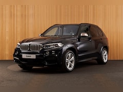BMW X5 - M50d