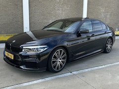 BMW 5-serie - M550i xDrive High Executive