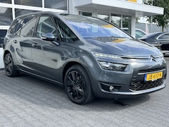 Citroën Grand C4 Picasso - 7-persoons 1.6 BlueHDi Business Camera Lederen bekleding Stoelverwarming Trekhaak